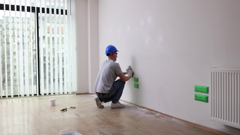 Best Residential Painting  in Latrobe, PA